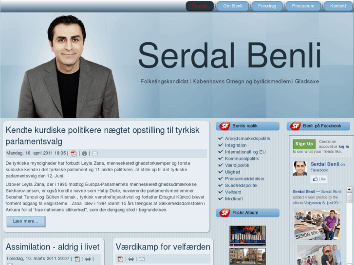 www.benli.dk