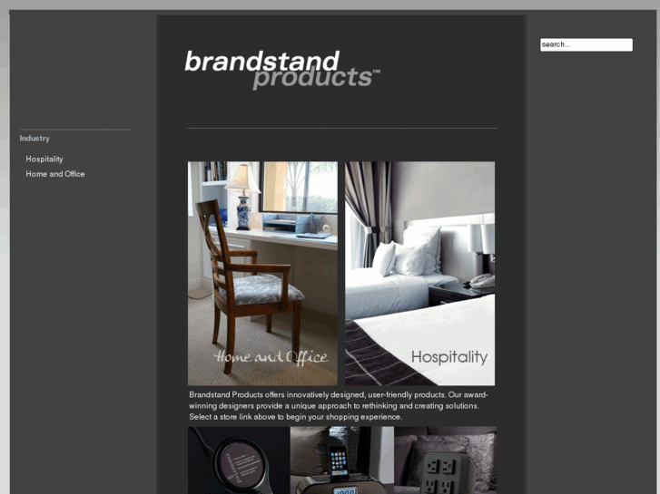 www.brandstandproducts.com