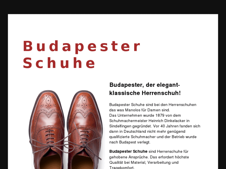 www.budapester.net