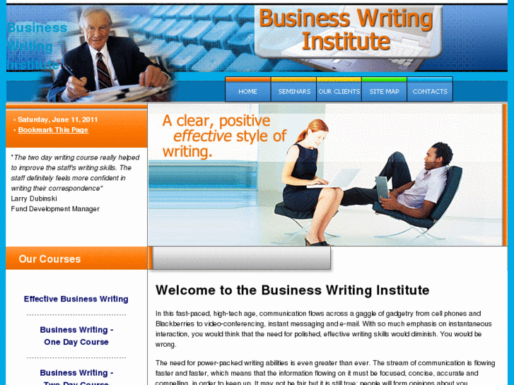 www.businesswritingcourse.com