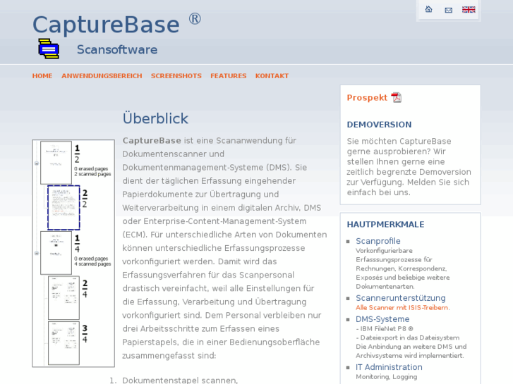 www.capturebase.de