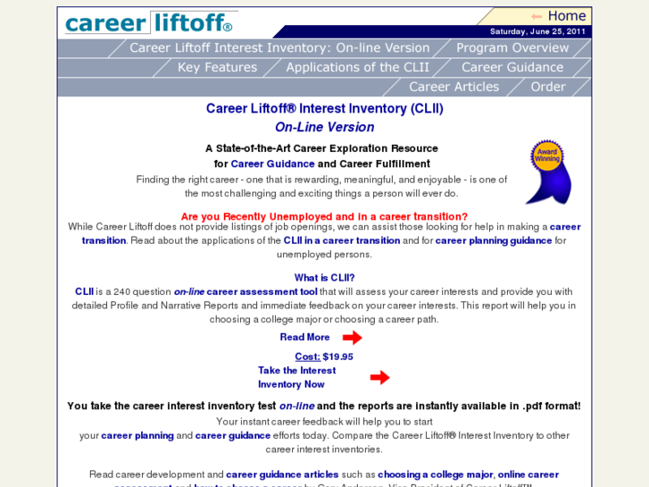 www.careerliftoff.com