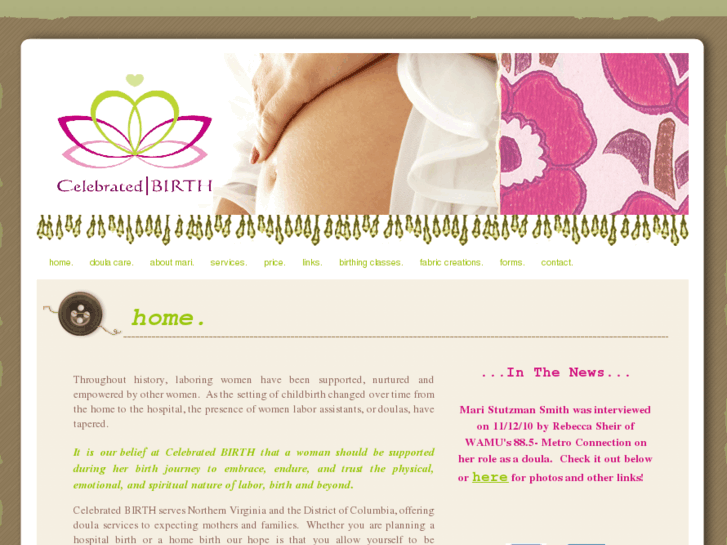 www.celebratedbirth.com