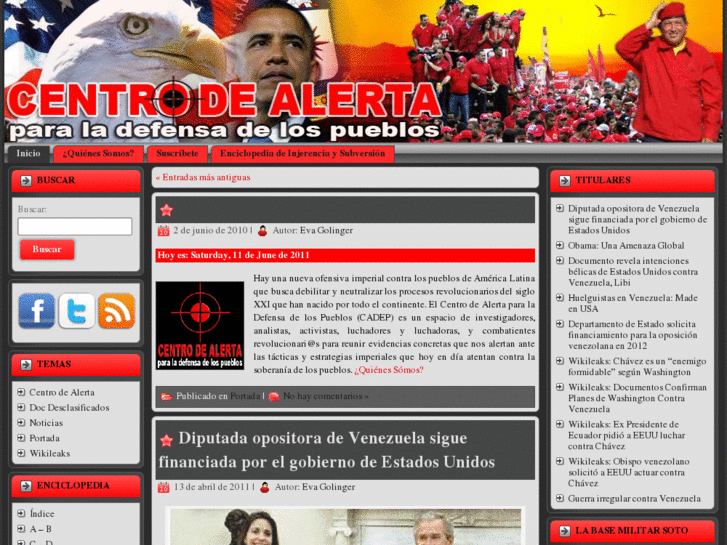 www.centrodealerta.org