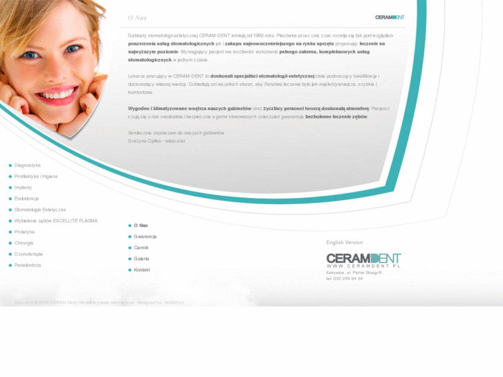 www.ceramdent.pl