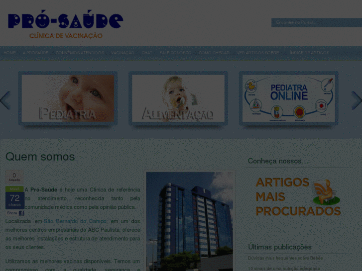 www.clinprosaude.com.br