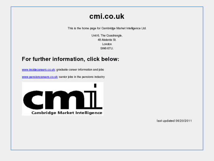 www.cmi.co.uk