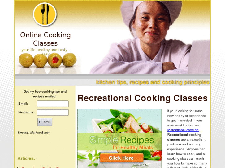 www.cookingexperiencebook.com