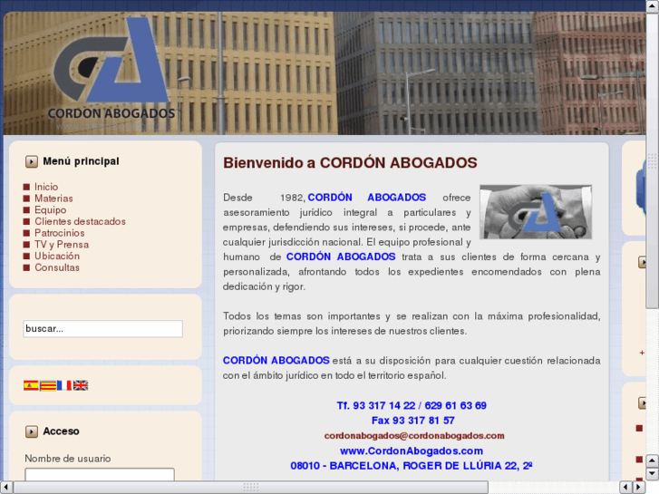 www.cordonabogados.info