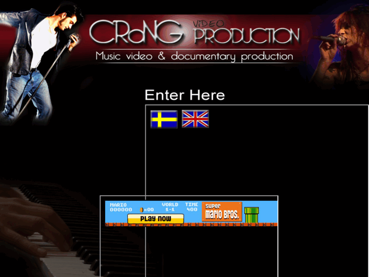 www.crongvideo.com