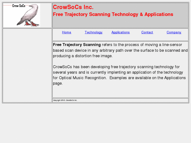 www.crowsocs.com