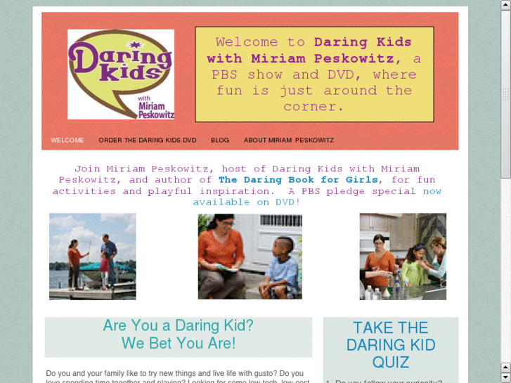 www.daringkids.com