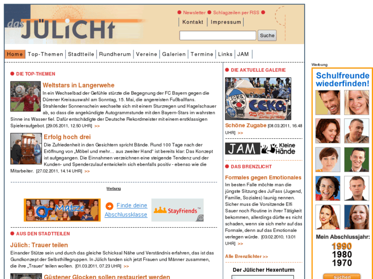 www.das-juelicht.de