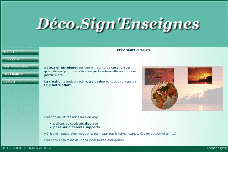 www.decosignenseignes.com