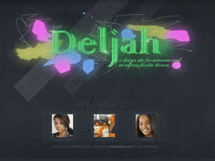 www.deljah.com