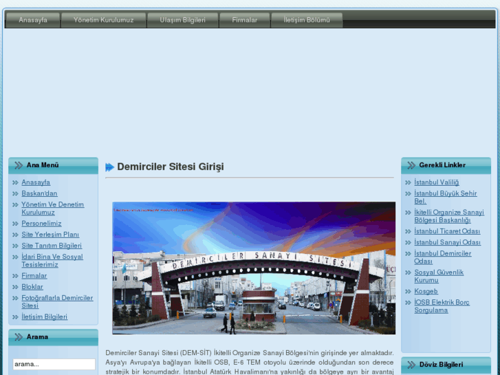 www.demsit.com