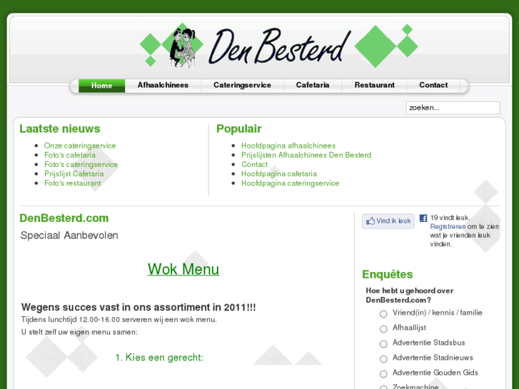 www.denbesterd.com