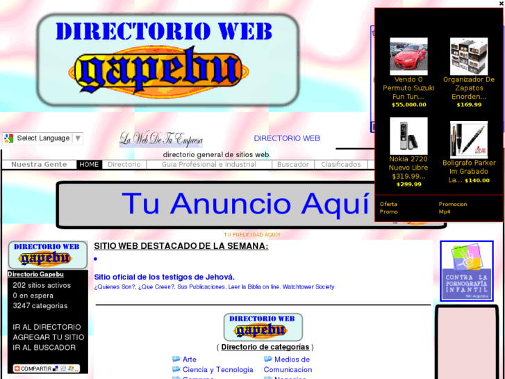 www.directoriogapebu.com.ar