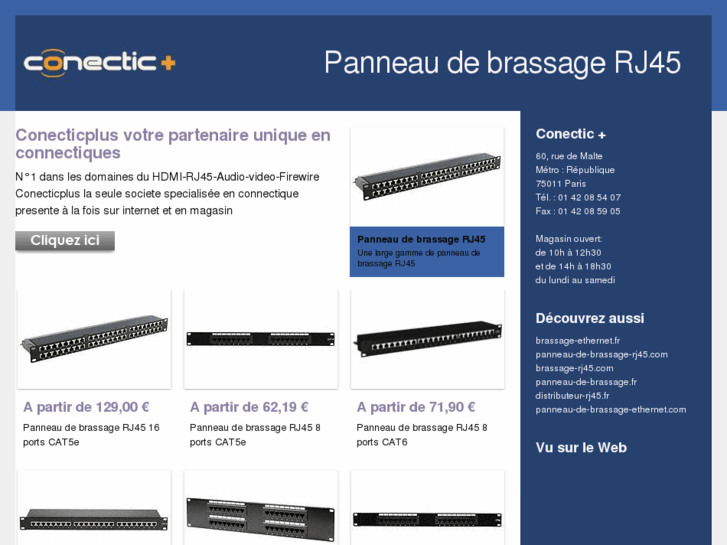 www.distributeur-rj45.fr