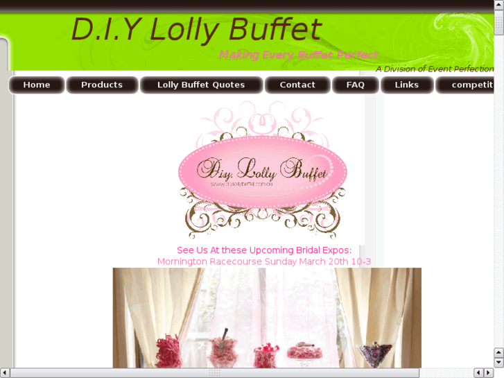 www.diylollybuffet.com