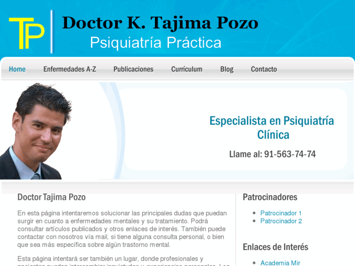 www.doctortajimapozo.com