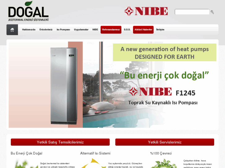www.dogaljeotermalenerji.com