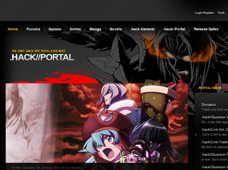 www.dothackportal.com