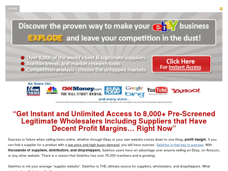 www.ebayportal.com