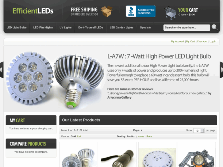 www.efficientleds.com