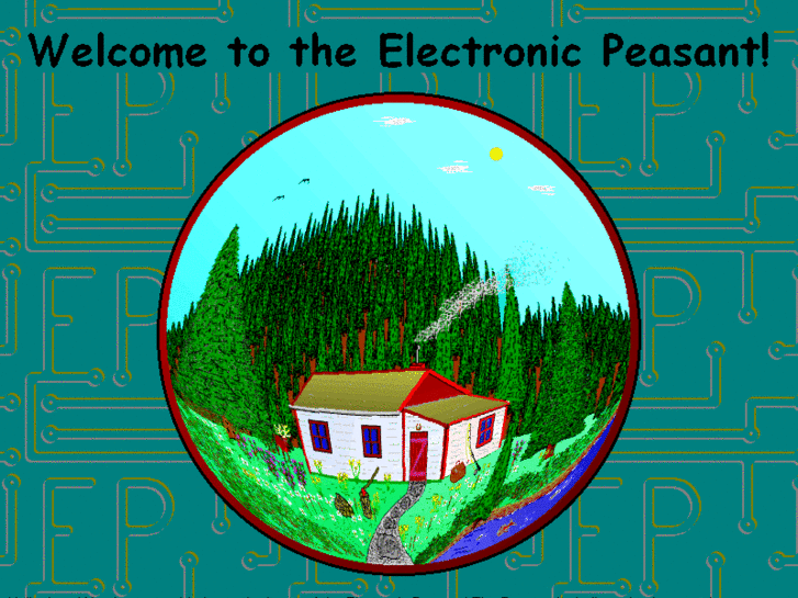 www.electronicpeasant.com