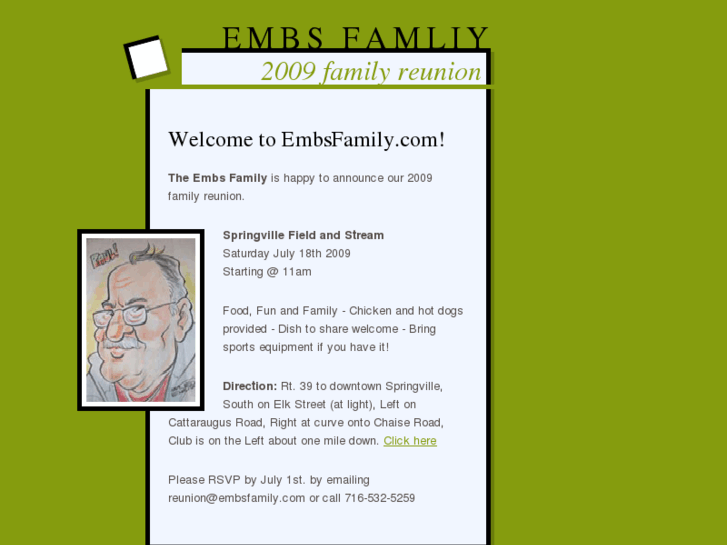 www.embsfamily.com