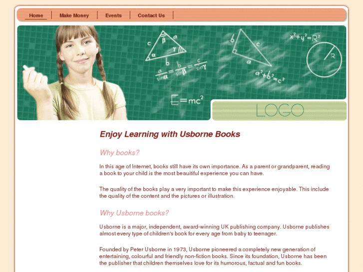 www.enjoylearning.co.uk