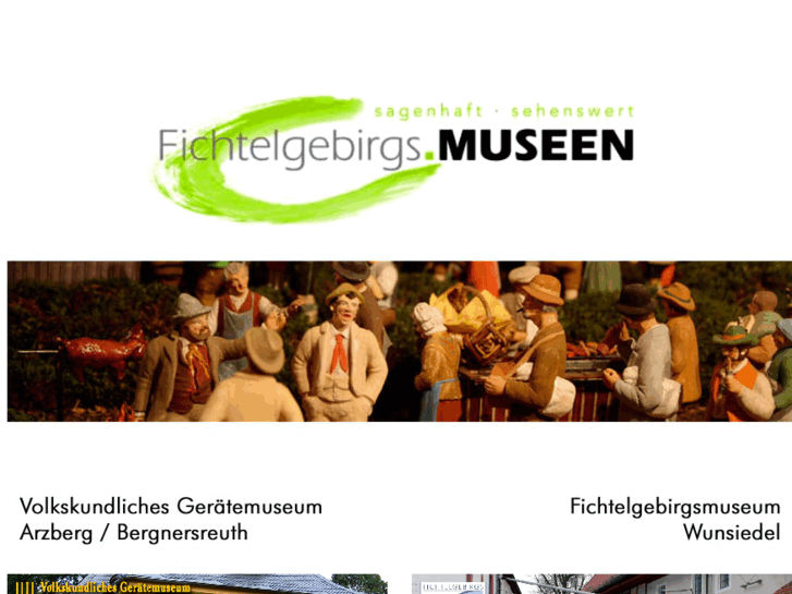 www.fichtelgebirgsmuseen.de