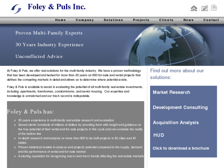 www.foleypuls.com