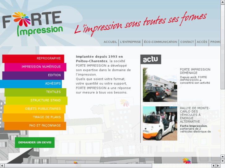 www.forte-impression.com