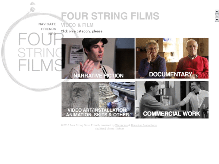 www.fourstringfilms.com