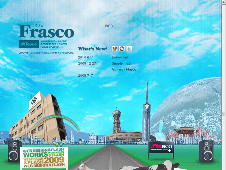 www.frasco-lab.com