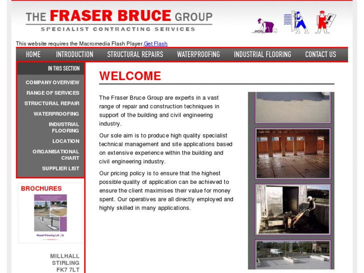 www.fraser-bruce.com