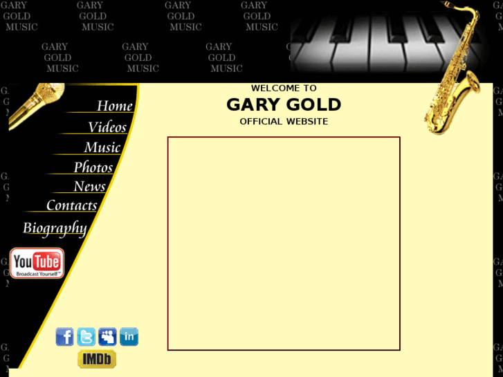 www.garygoldmusic.com