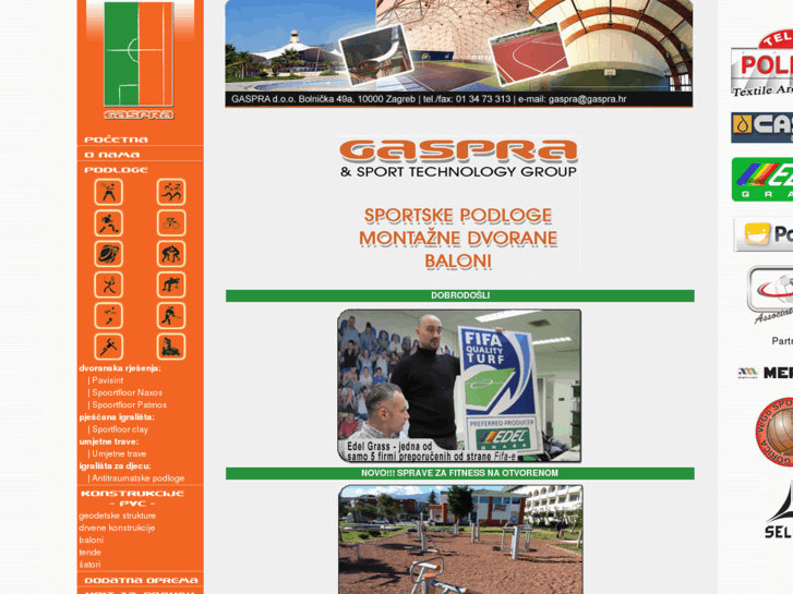 www.gaspra.hr