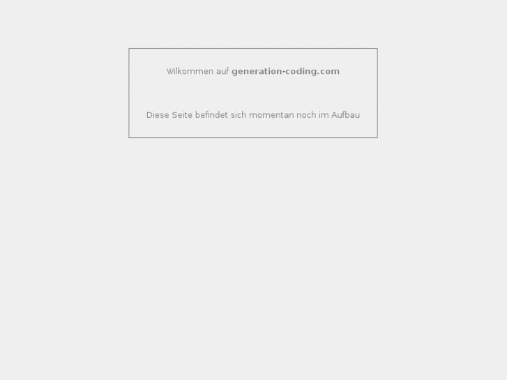 www.generation-coding.com