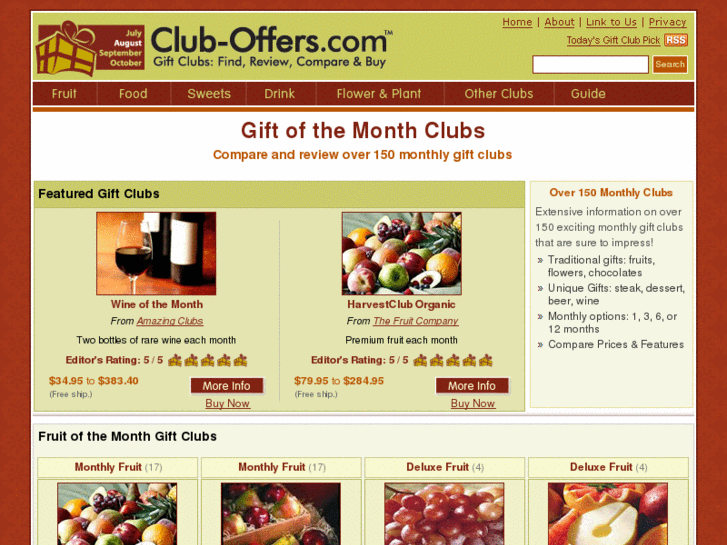 www.gift-clubs.com