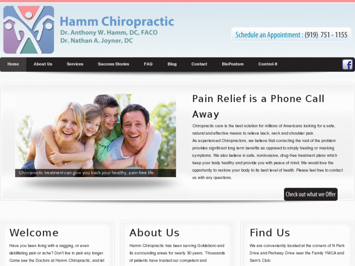 www.hammchiro.com