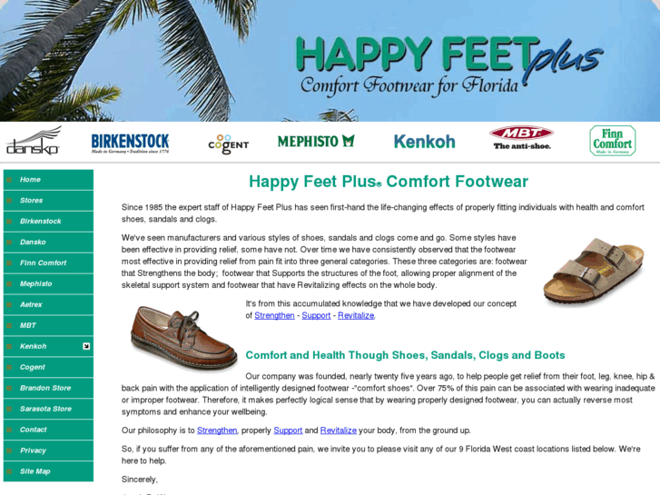 www.happyfeetplus.com