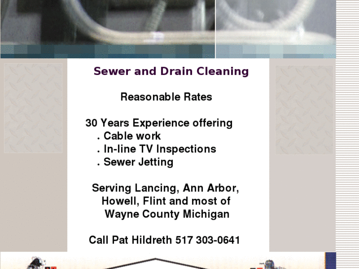 www.hilltopsewercleaning.com