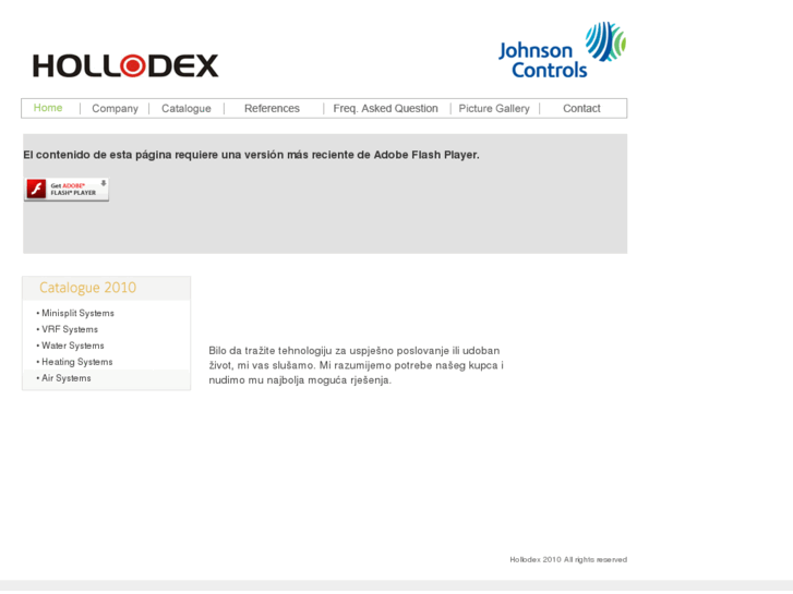 www.hollodex.com