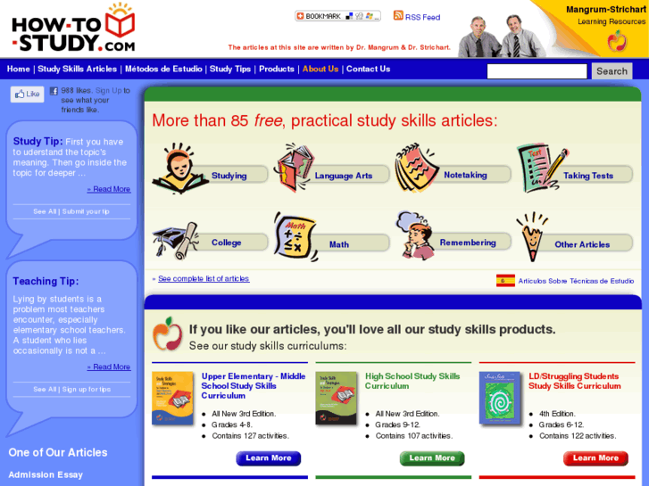 www.how-to-study.com
