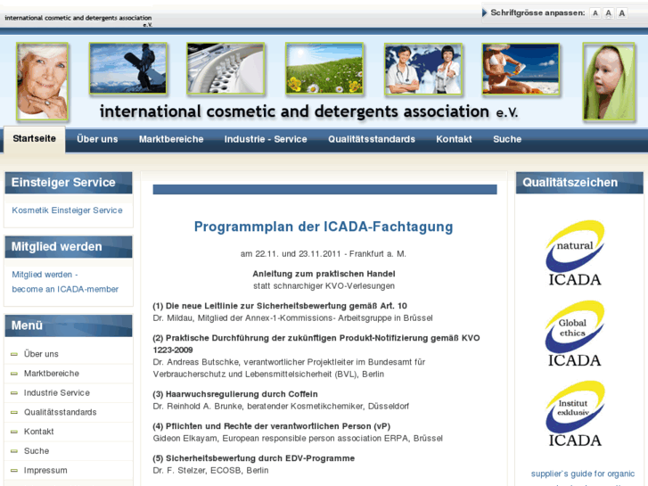 www.icada.eu
