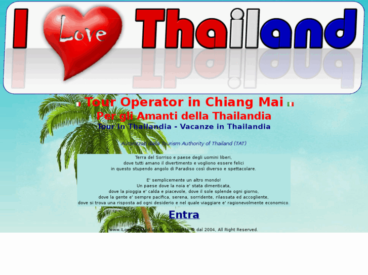 www.ilovethailand.biz