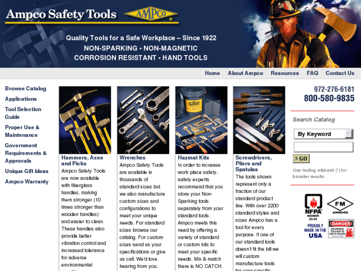 www.insulatednon-sparkingtools.org